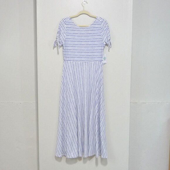 EMMA & MICHELLE MAXI DRESS SMALL - Picture 3 of 16